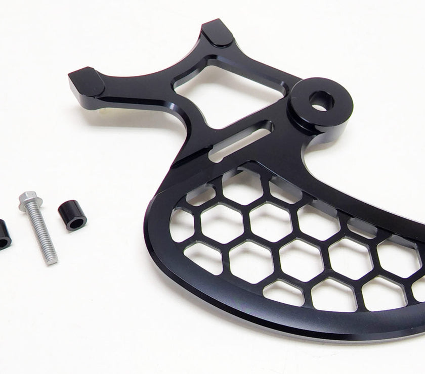 Warp 9 Talaria Disk Guard Warp 9