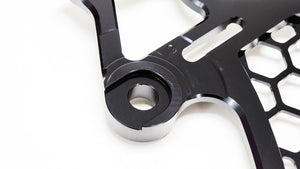 Warp 9 Talaria Disk Guard Warp 9