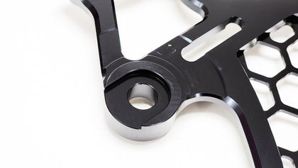 Warp 9 Talaria Disk Guard Warp 9