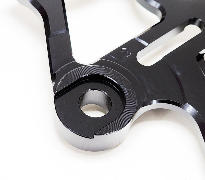 Warp 9 Talaria Disk Guard Warp 9