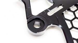 Warp 9 Talaria Disk Guard Warp 9