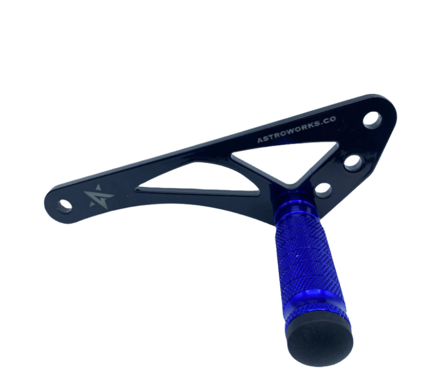 Surron Light Bee Shift Lock-Astroworks Co My Store