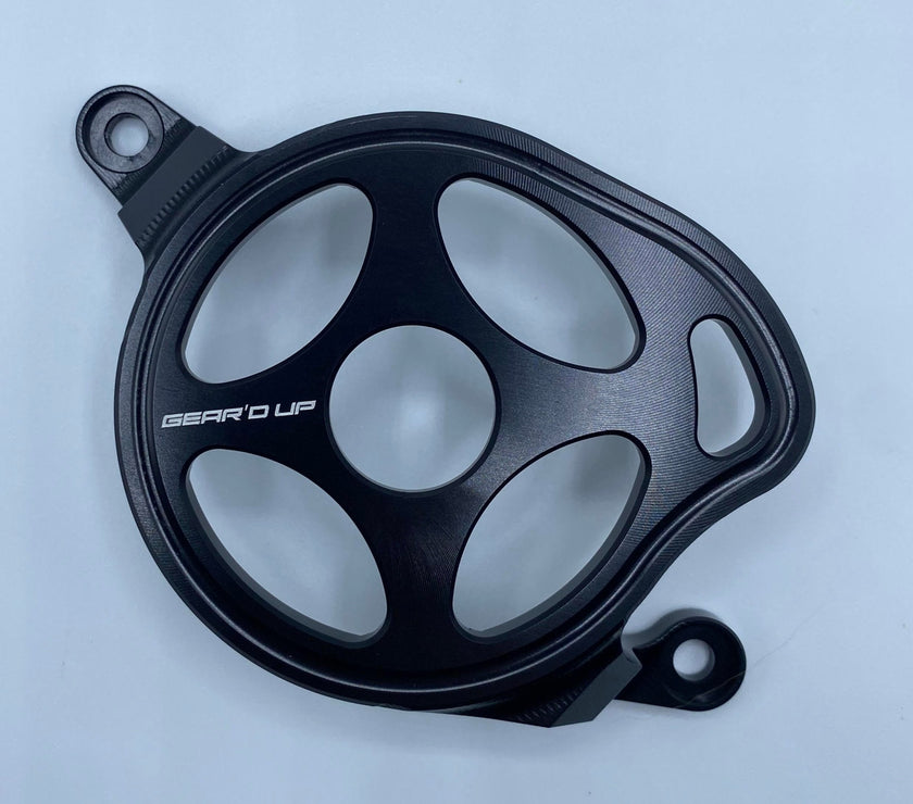 Gear'd Up Motor Cover Surron LBX My Store