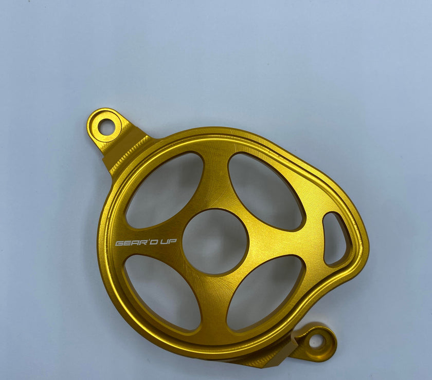 Gear'd Up Motor Cover Surron LBX My Store