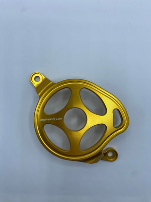 Gear'd Up Motor Cover Surron LBX My Store