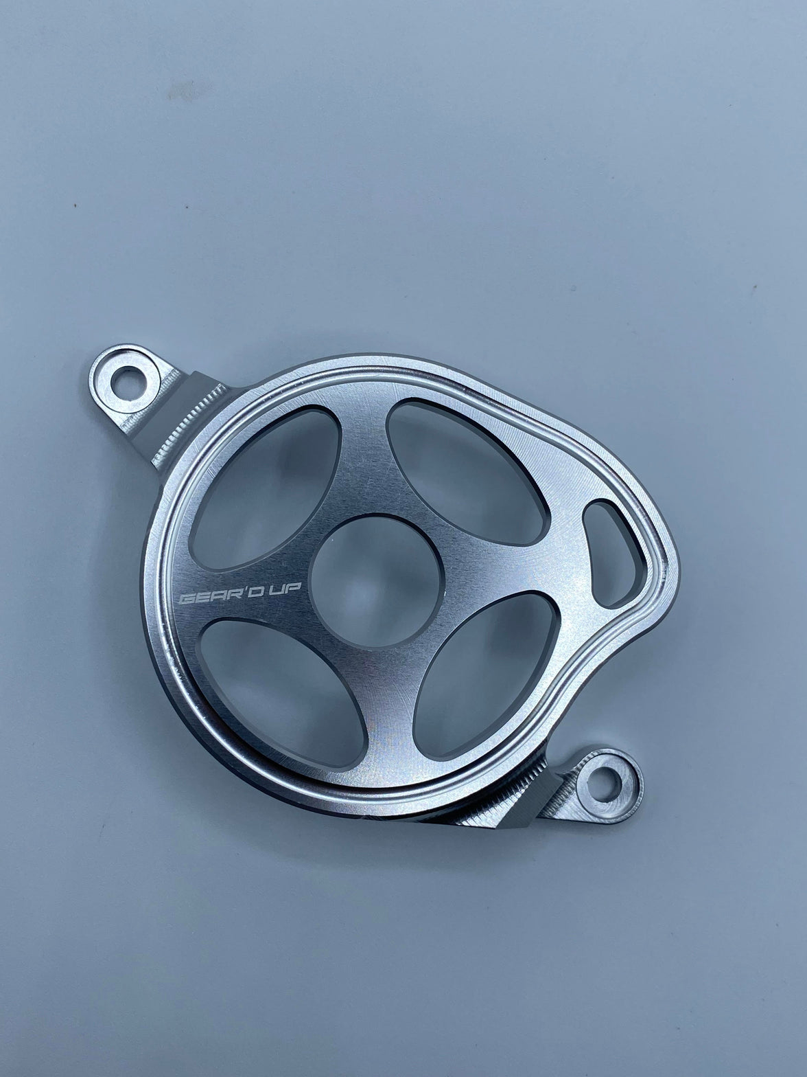 Gear'd Up Motor Cover Surron LBX My Store