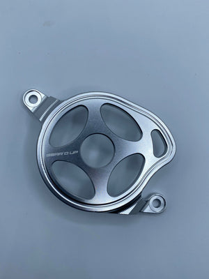 Gear'd Up Motor Cover Surron LBX My Store