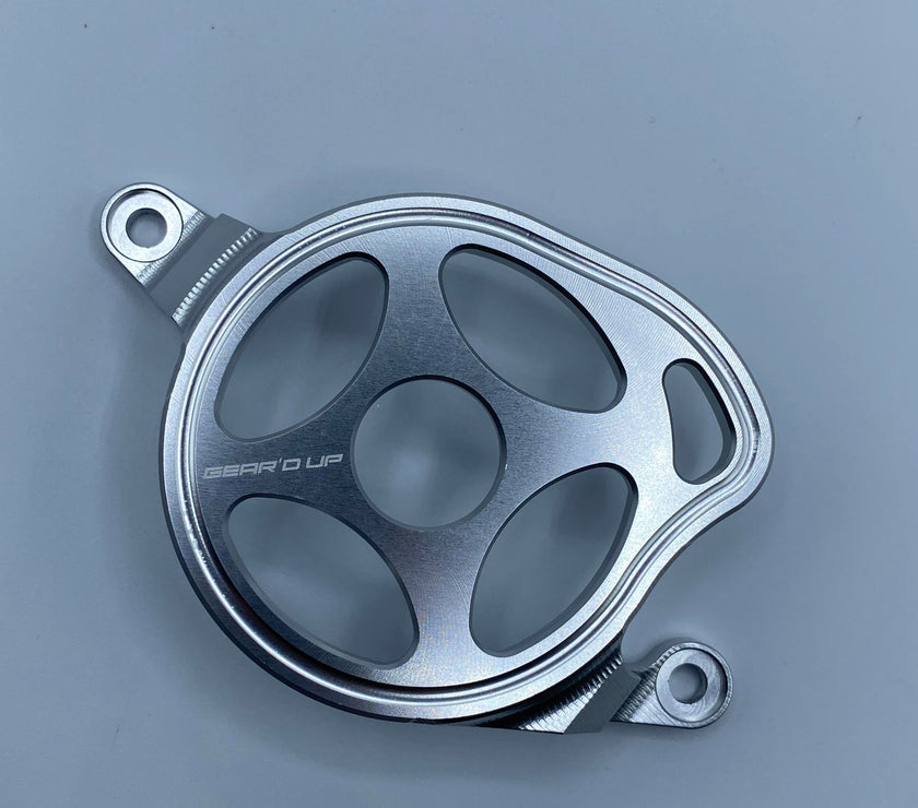 Gear'd Up Motor Cover Surron LBX My Store