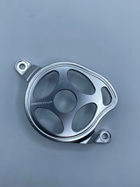 Gear'd Up Motor Cover Surron LBX My Store