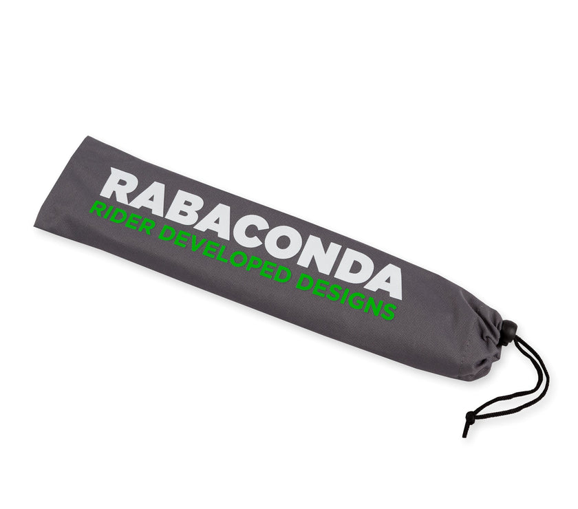 Rabaconda Pro Tire Iron Set Rabaconda