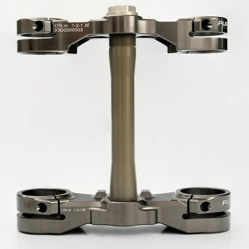 TRAXION S - Surron Ultra Bee / Talaria Komodo