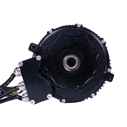 EBMX XTA-60 Talaria Motor KIT