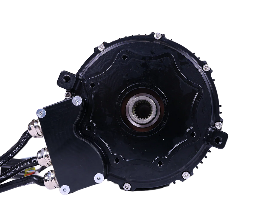 EBMX XTA-60 Talaria Motor KIT