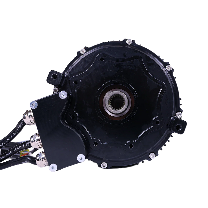 EBMX XTA-60 Talaria Motor KIT