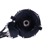 EBMX XTA-60 Talaria Motor KIT