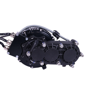 EBMX XTA-60 Talaria Motor KIT