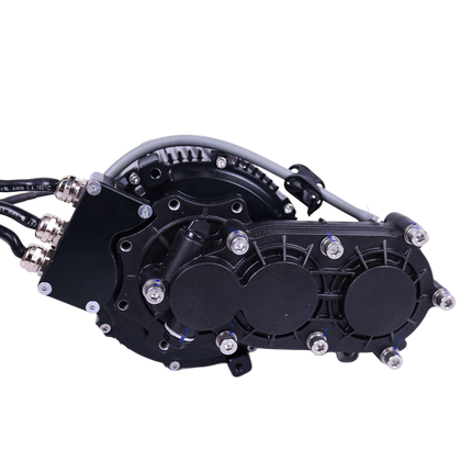 EBMX XTA-60 Talaria Motor KIT