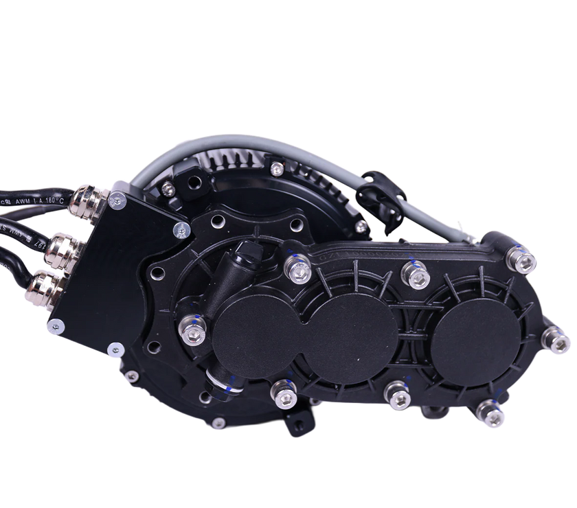 EBMX XTA-60 Talaria Motor KIT