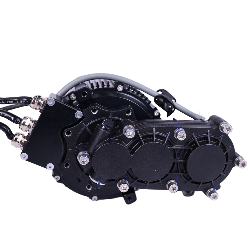 EBMX XTA-60 Talaria Motor KIT