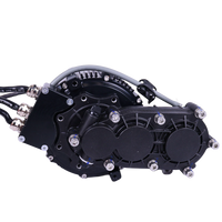 EBMX XTA-60 Talaria Motor KIT