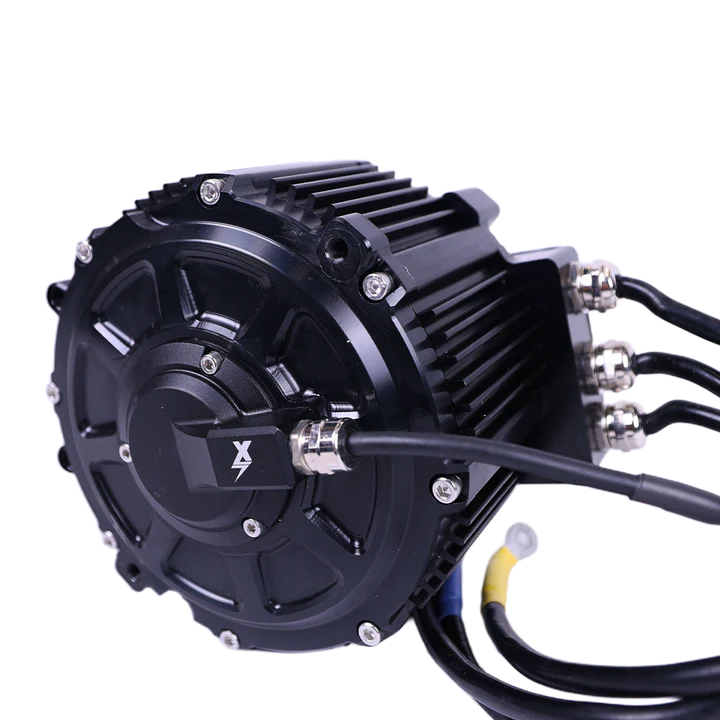 EBMX XTA-60 Talaria Motor KIT