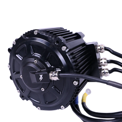 EBMX XTA-60 Talaria Motor KIT