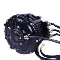 EBMX XTA-60 Talaria Motor KIT