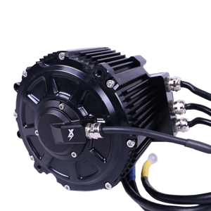 EBMX XTA-60 Talaria Motor KIT