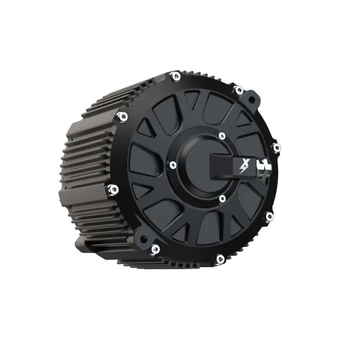 EBMX XUB-80 Motor for Surron Ultra Bee (Air Cooled) EV Warehouse