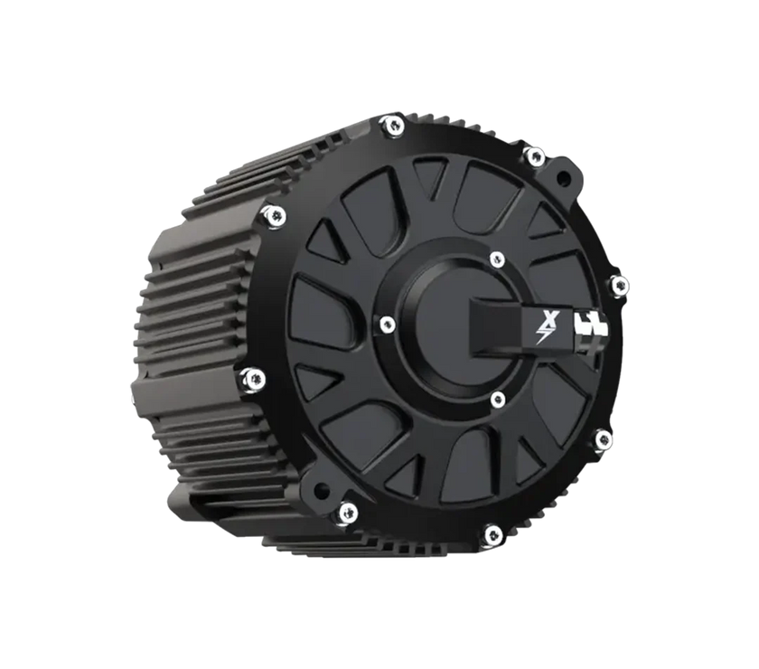 EBMX XUB-80 Motor for Surron Ultra Bee (Air Cooled) EV Warehouse