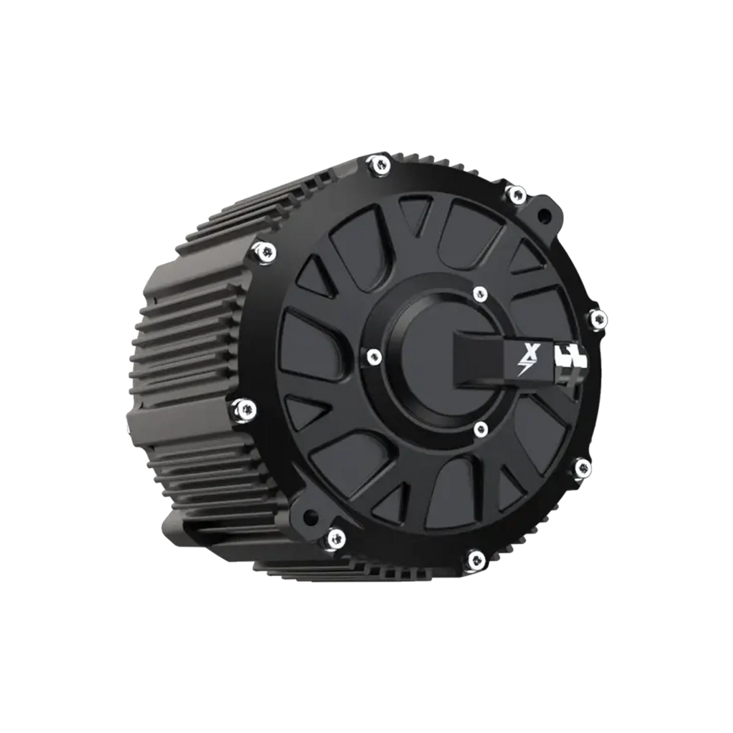 EBMX XUB-80 Motor for Surron Ultra Bee (Air Cooled) EV Warehouse