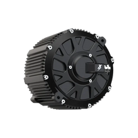 EBMX XUB-80 Motor for Surron Ultra Bee (Air Cooled) EV Warehouse