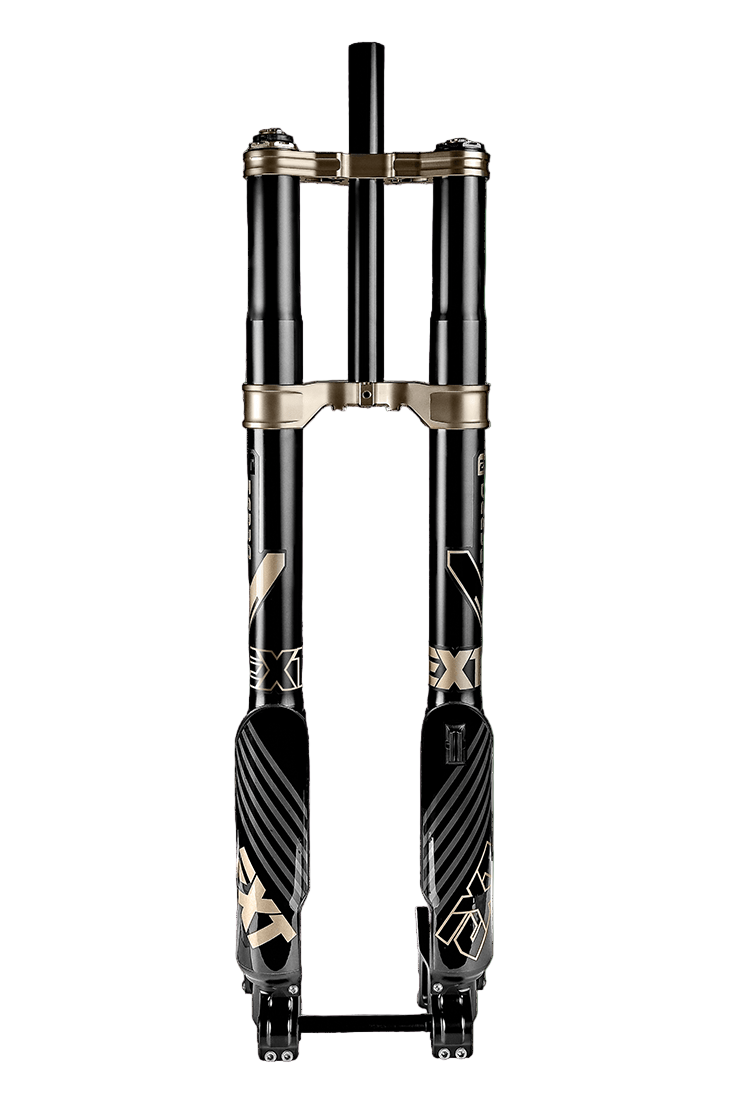 EXT Ferro E-MX Forks Surron/Talaria/E-Ride Pro Ext
