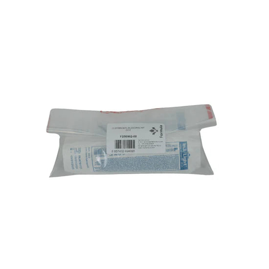 Formula Light E-Moto Brake Bleed Kit