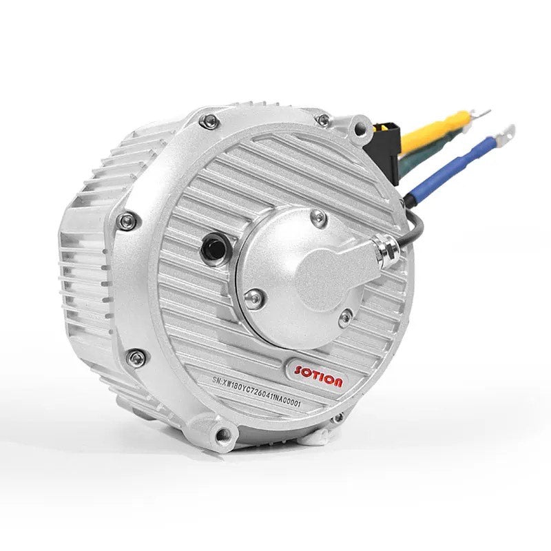 Sotion Motor V2 Surron LBX My Store