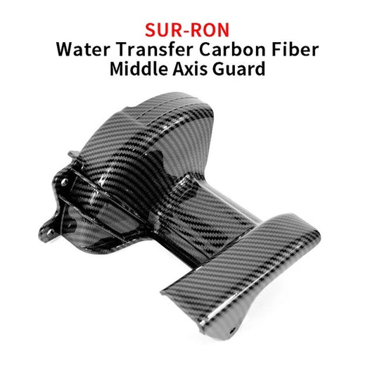 Surron LBX Motor Belt Cover