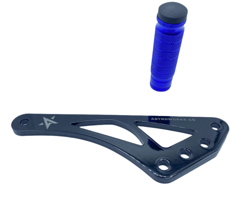 Surron Light Bee Shift Lock-Astroworks Co My Store