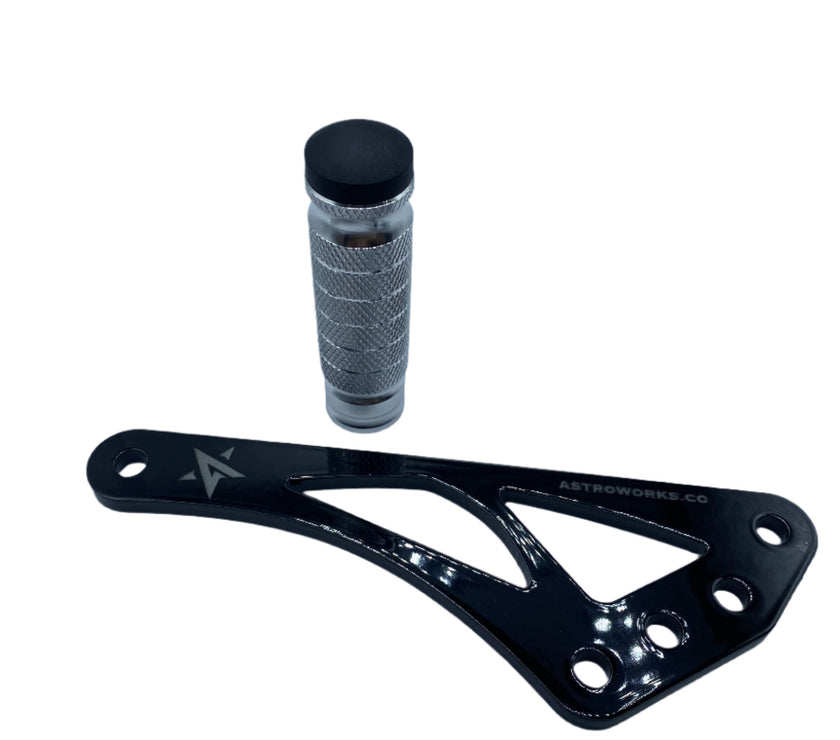 Surron Light Bee Shift Lock-Astroworks Co My Store