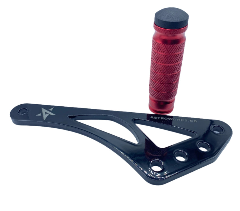 Surron Light Bee Shift Lock-Astroworks Co My Store